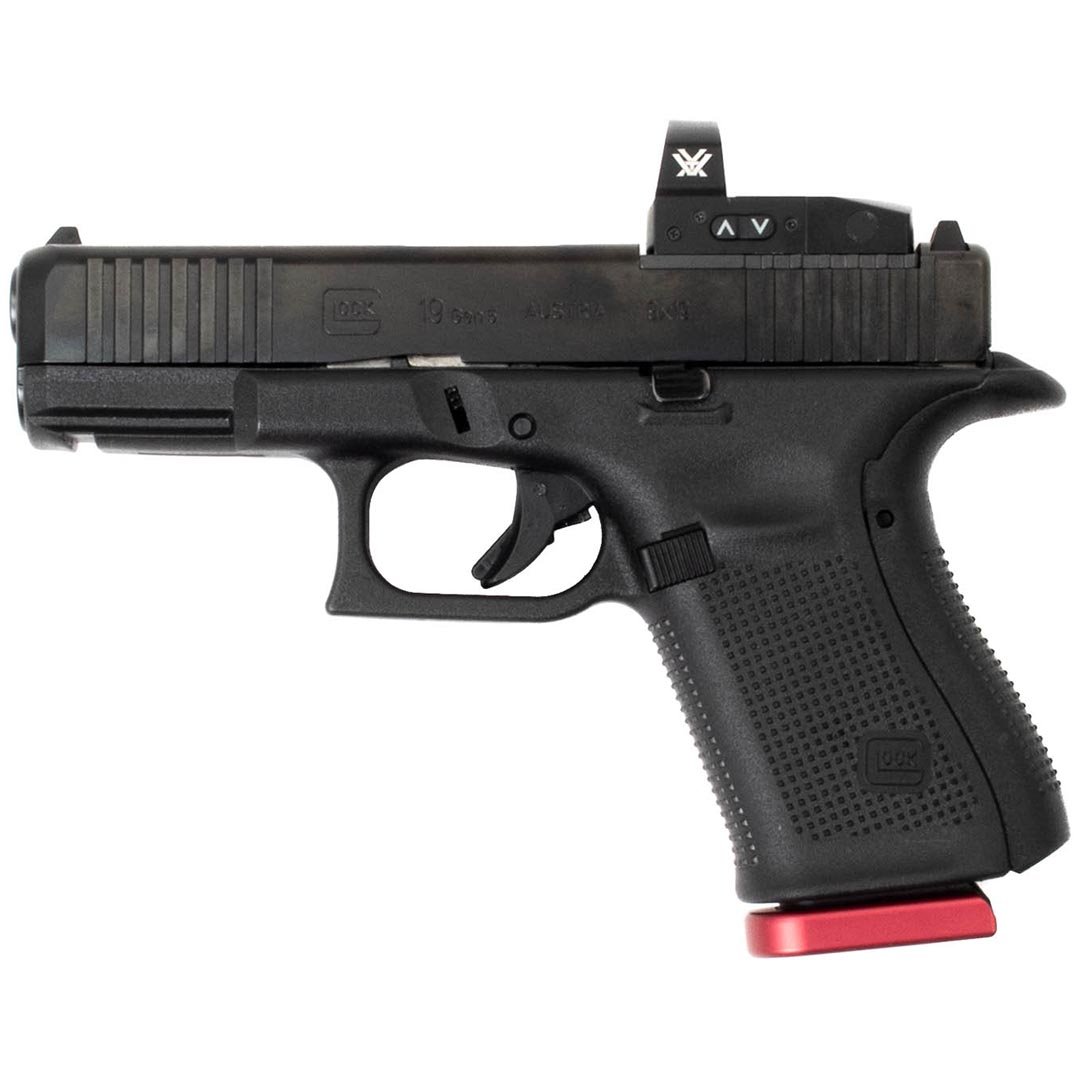 GLOCK 19 GEN5